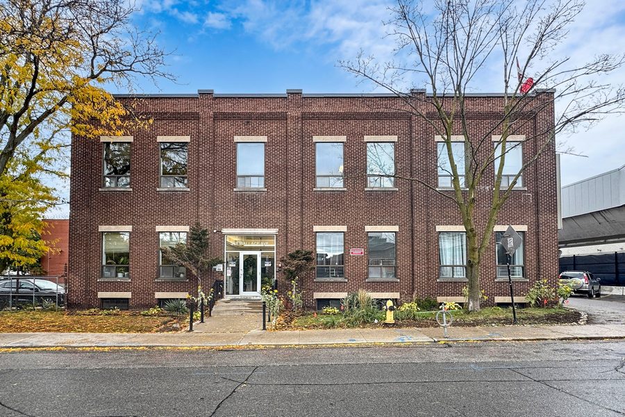 258 Wallace Ave