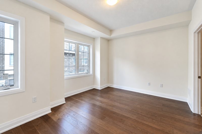 40 Clippers Crescent, Stouffville: bedroom