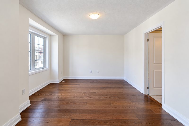 40 Clippers Crescent, Stouffville: bedroom