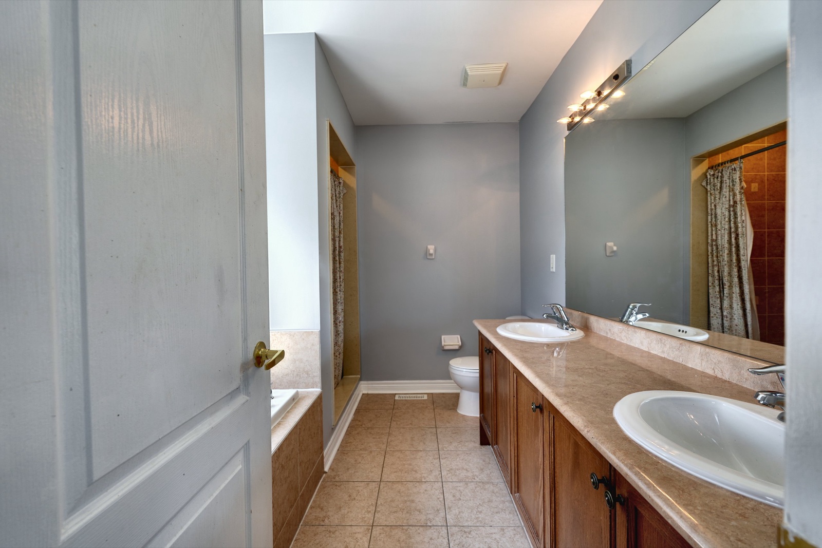 Interior photography